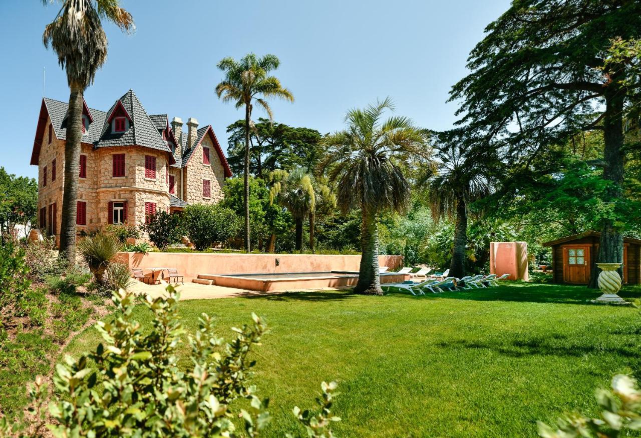 Chalet Ficalho Cascais Extérieur photo
