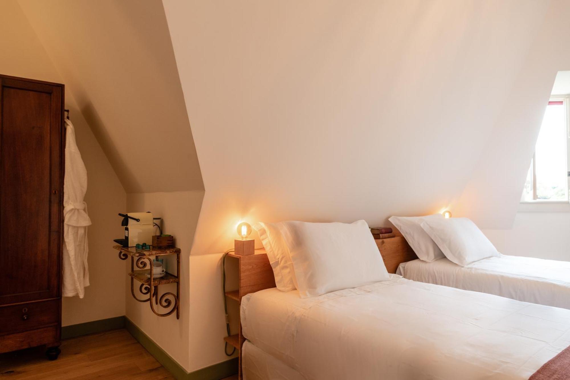 Chalet Ficalho Cascais Extérieur photo