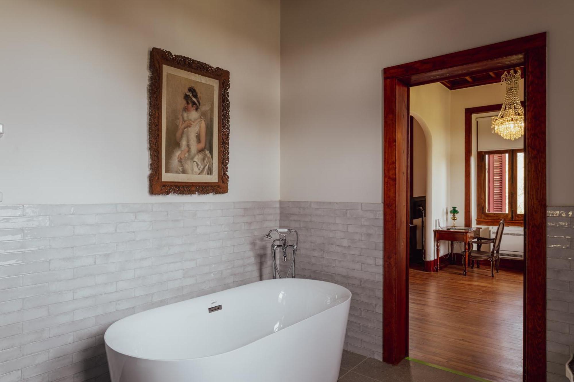 Chalet Ficalho Cascais Extérieur photo