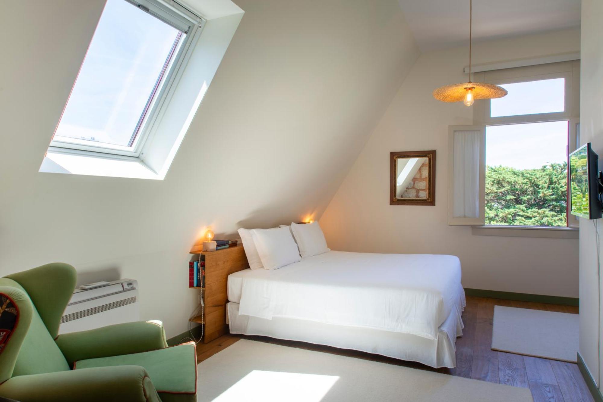 Chalet Ficalho Cascais Extérieur photo