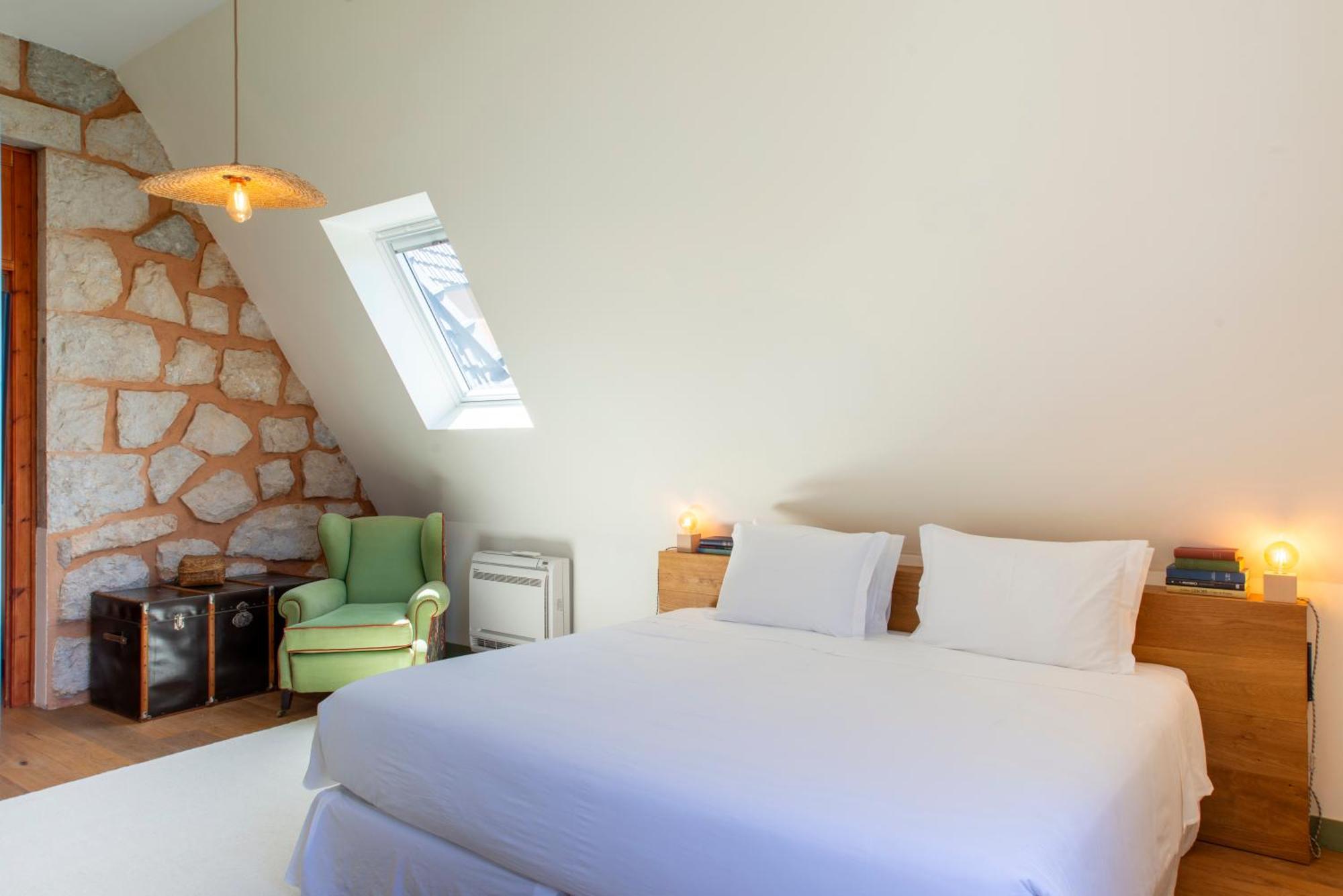 Chalet Ficalho Cascais Extérieur photo