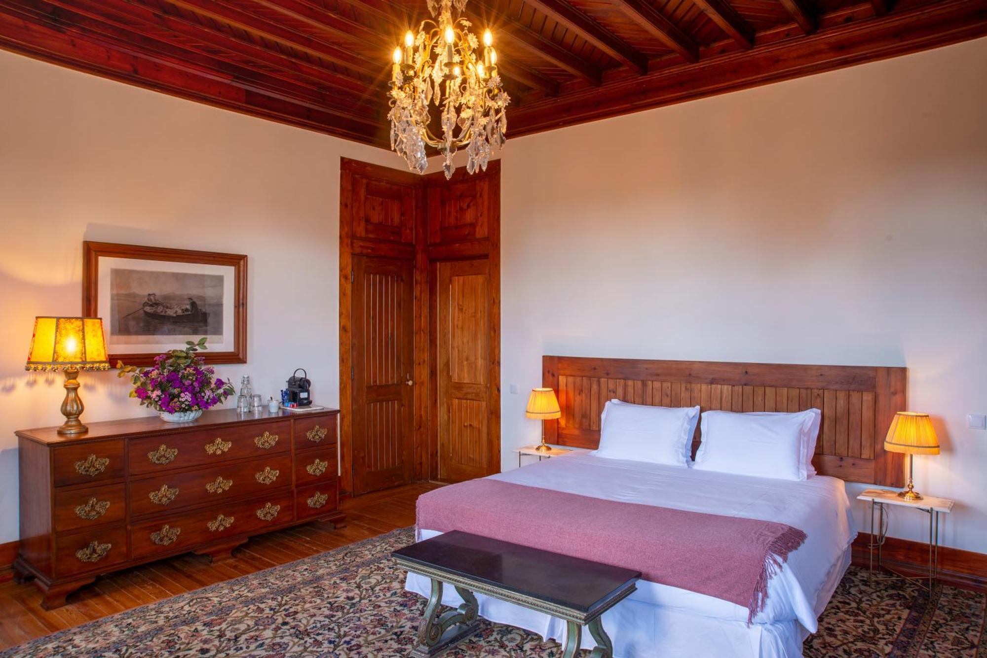 Chalet Ficalho Cascais Extérieur photo